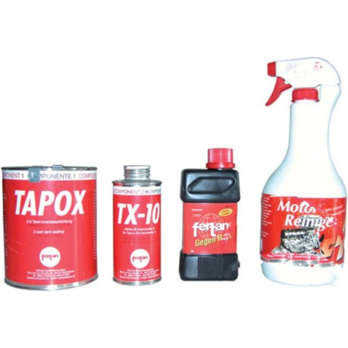 24501 tank-sanierungs-set tapox