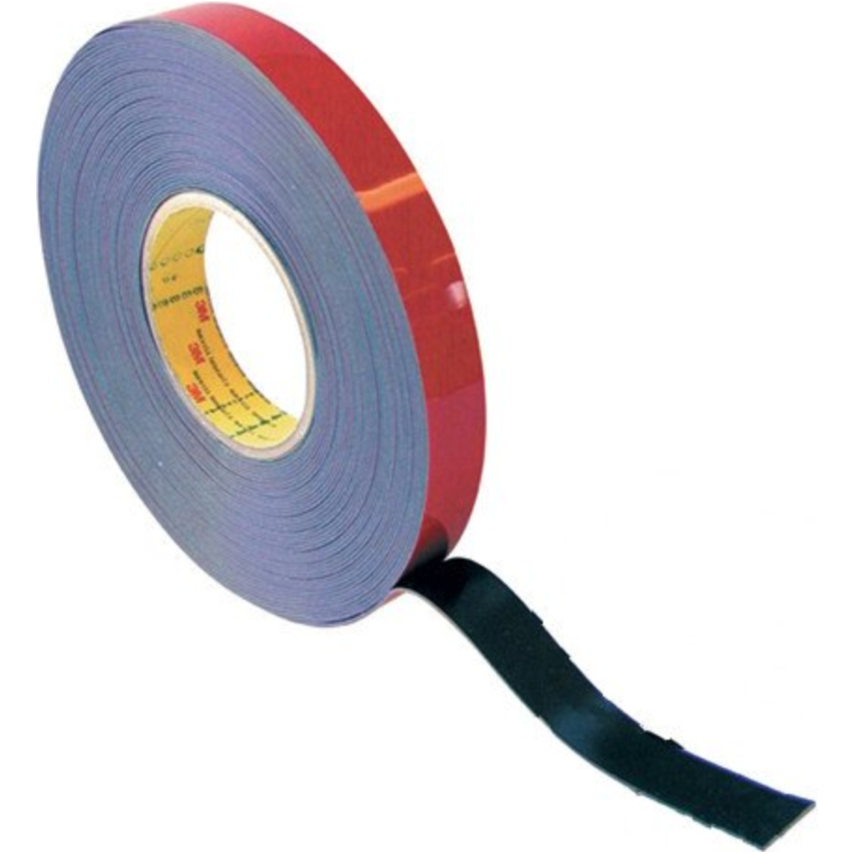 3m e80318 acrylic plus 20mx6x1.1mm