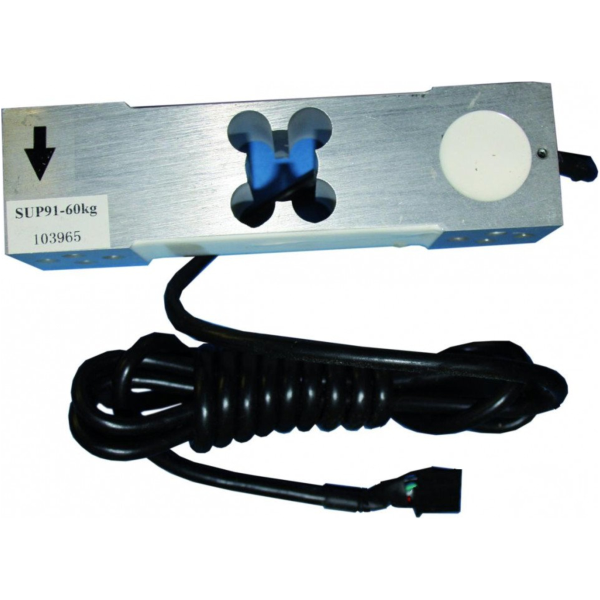 Spx sp00100070 waage tank 