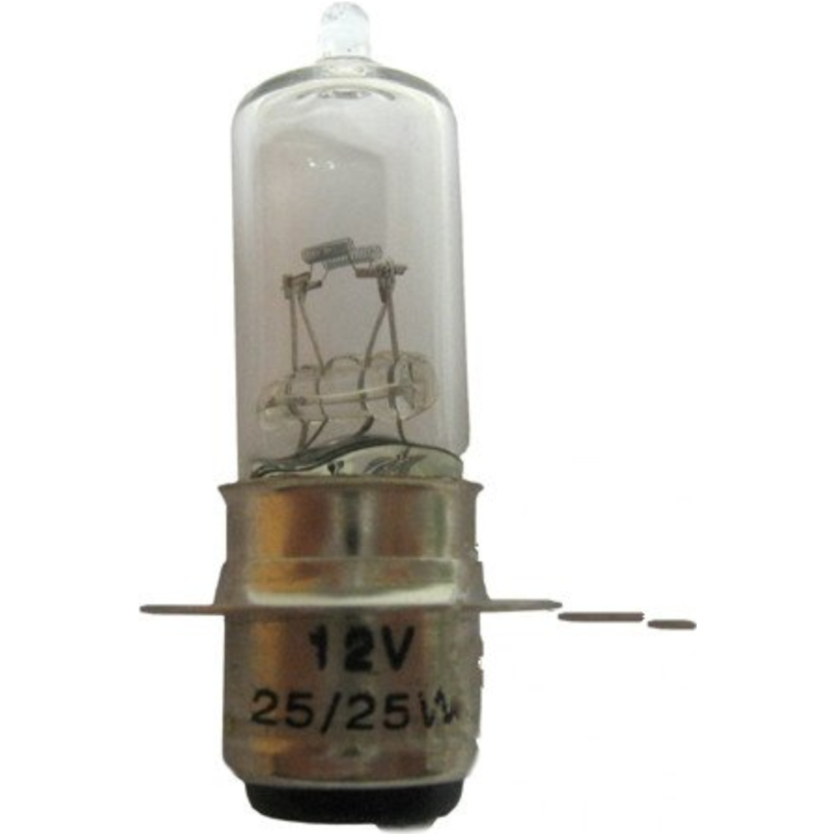 Jmp 1261 + jmp lampe 12v25/25w