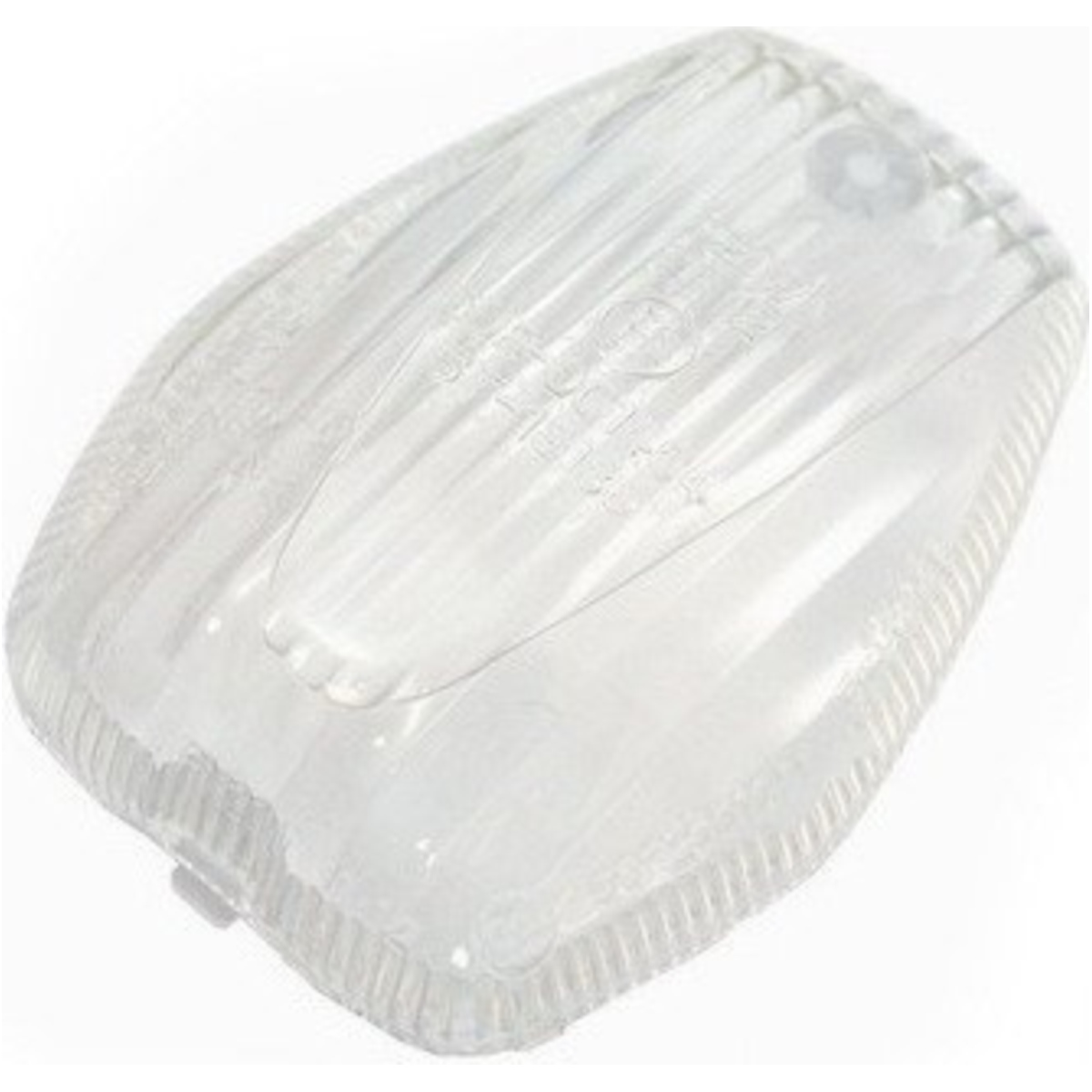 Jmp bd28e-h0023c-r blinker blinkleuchte glas bd28eh0023cr