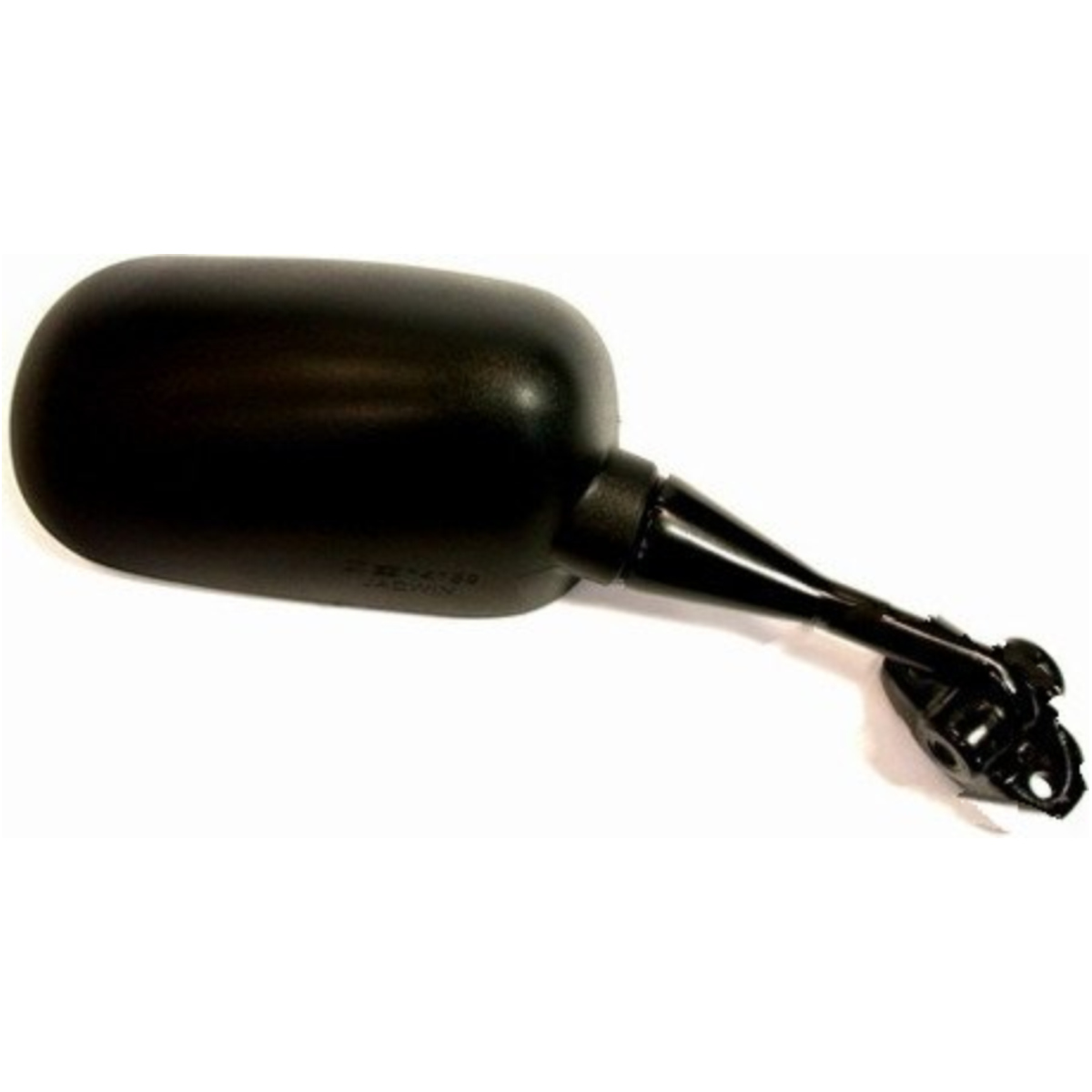 Jmp ba19-h0019b-r spiegel schwarz rechts  ba19h0019br