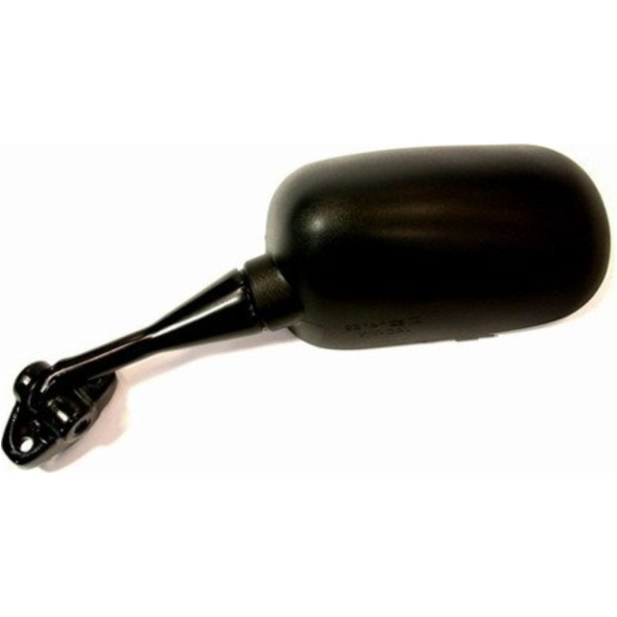 Jmp ba19-h0019b-l spiegel schwarz links ba19h0019bl