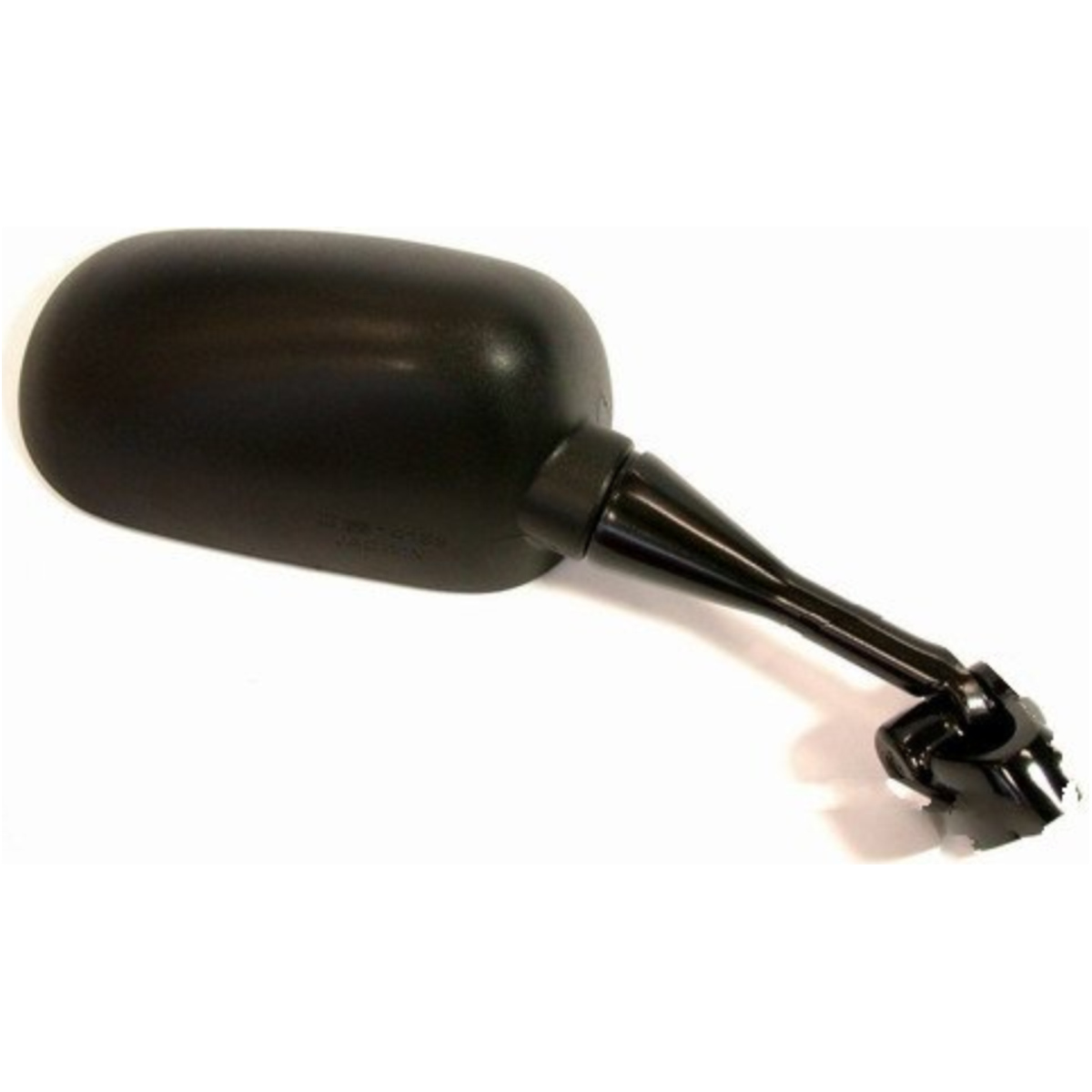 Jmp ba19-h0031b-r spiegel schwarz rechts  ba19h0031br