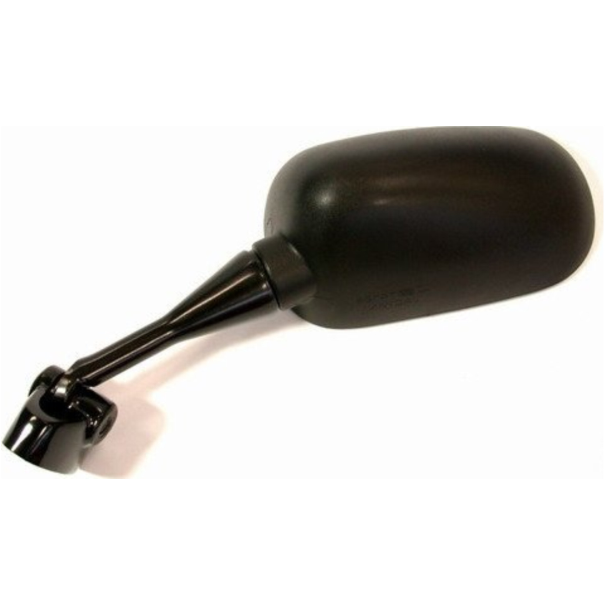 Jmp ba19-h0031b-l spiegel schwarz links  ba19h0031bl