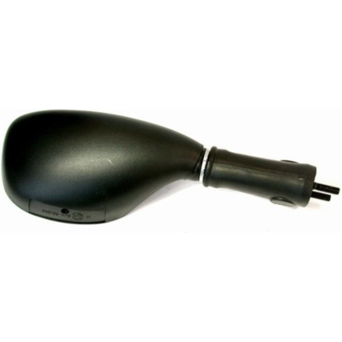 Jmp ba19-k0008b-r spiegel schwarz rechts ba19k0008br