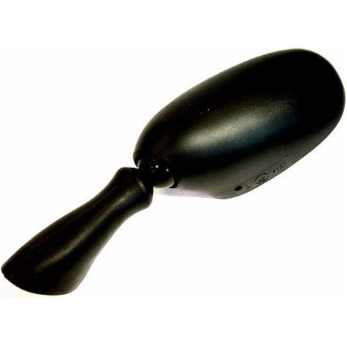 Jmp ba19-s0015b-l spiegel schwarz links ba19s0015bl
