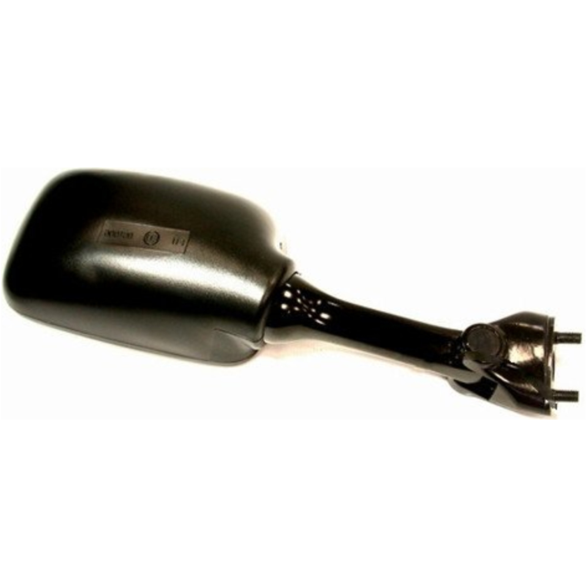 Jmp ba19-s0017b-r spiegel schwarz rechts  ba19s0017br
