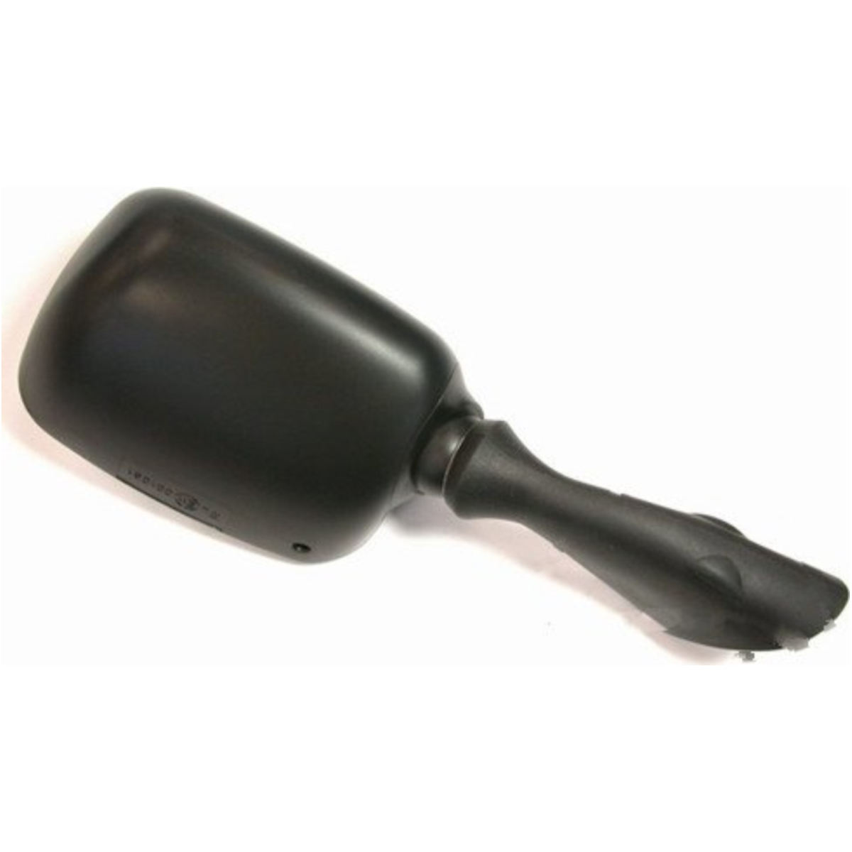 Jmp ba19-s0014b-r spiegel schwarz rechts  ba19s0014br