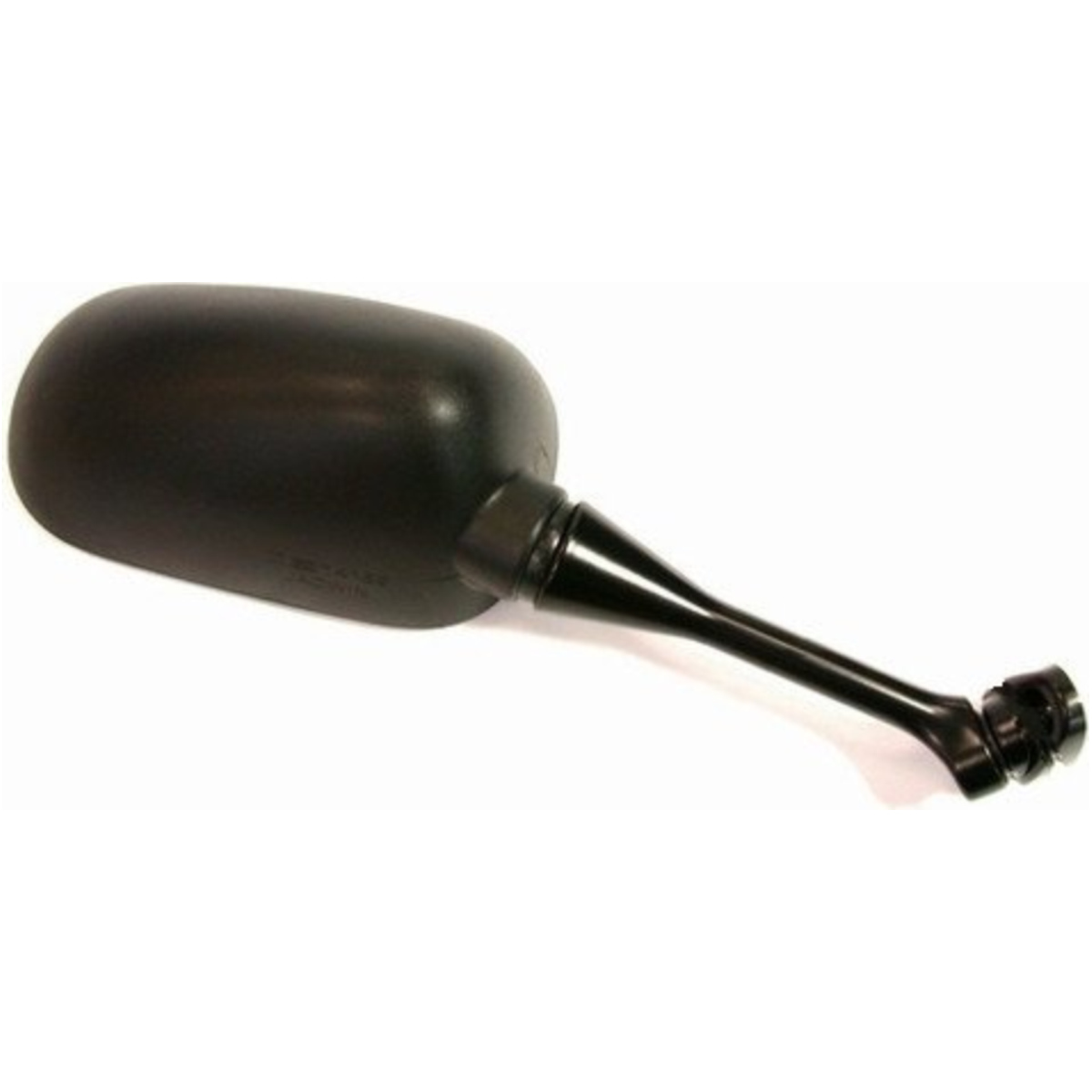 Jmp ba19-h0026b-r spiegel schwarz rechts  ba19h0026br