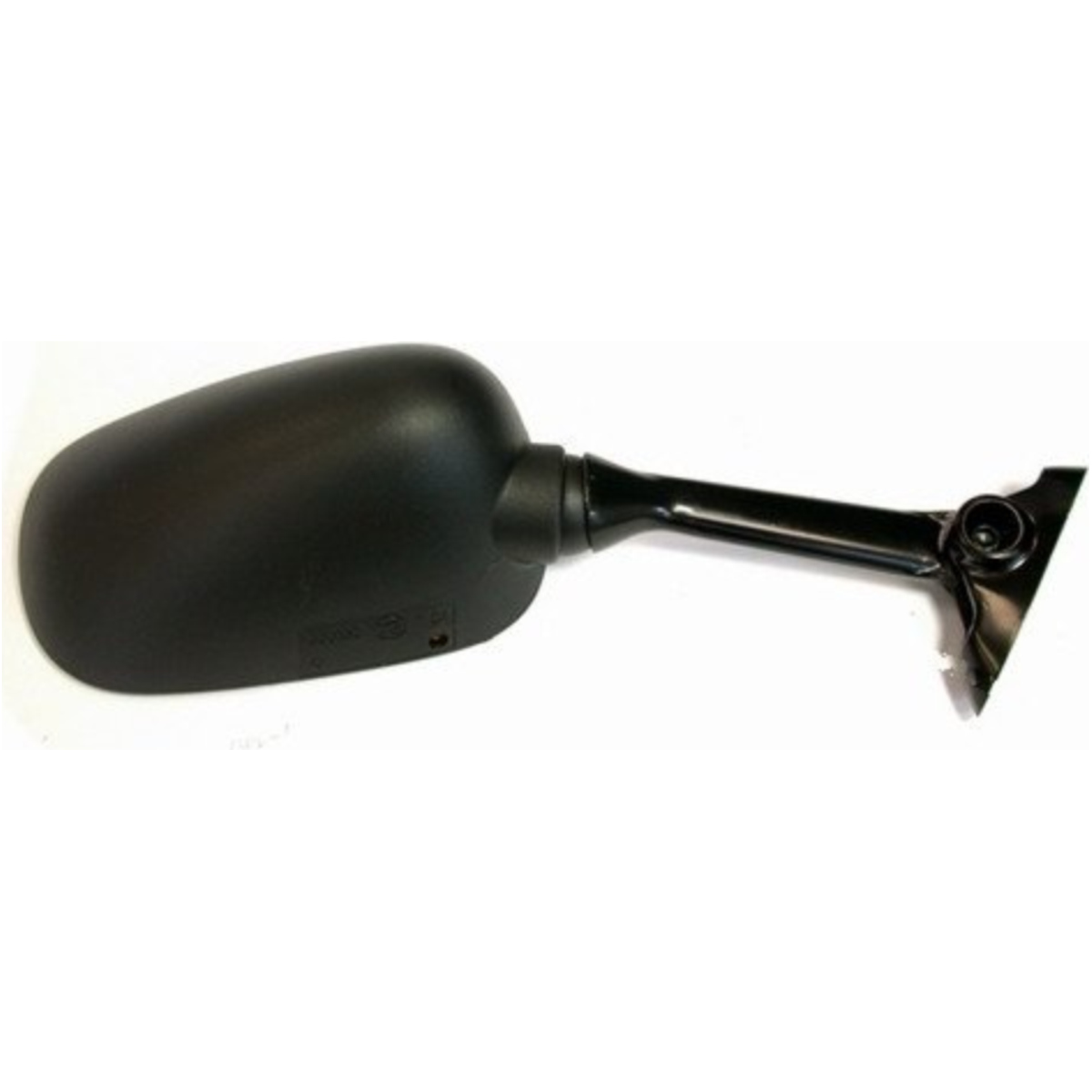 Jmp ba19-s0009b-r spiegel schwarz rechts  ba19s0009br