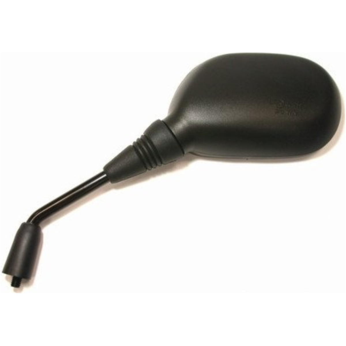 Jmp ba19-h0037b-l spiegel schwarz links ba19h0037bl