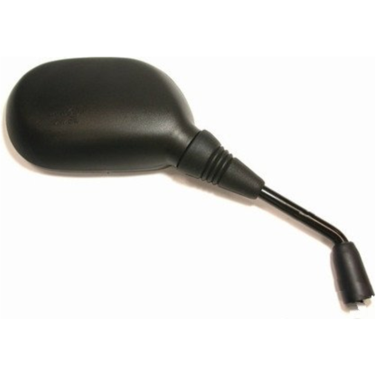 Jmp ba19-h0037b-r spiegel schwarz rechts ba19h0037br