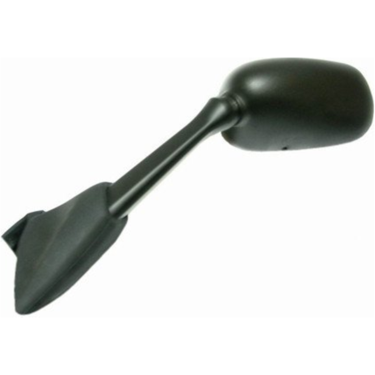 Jmp ba19-y0026b-l spiegel schwarz links ba19y0026bl
