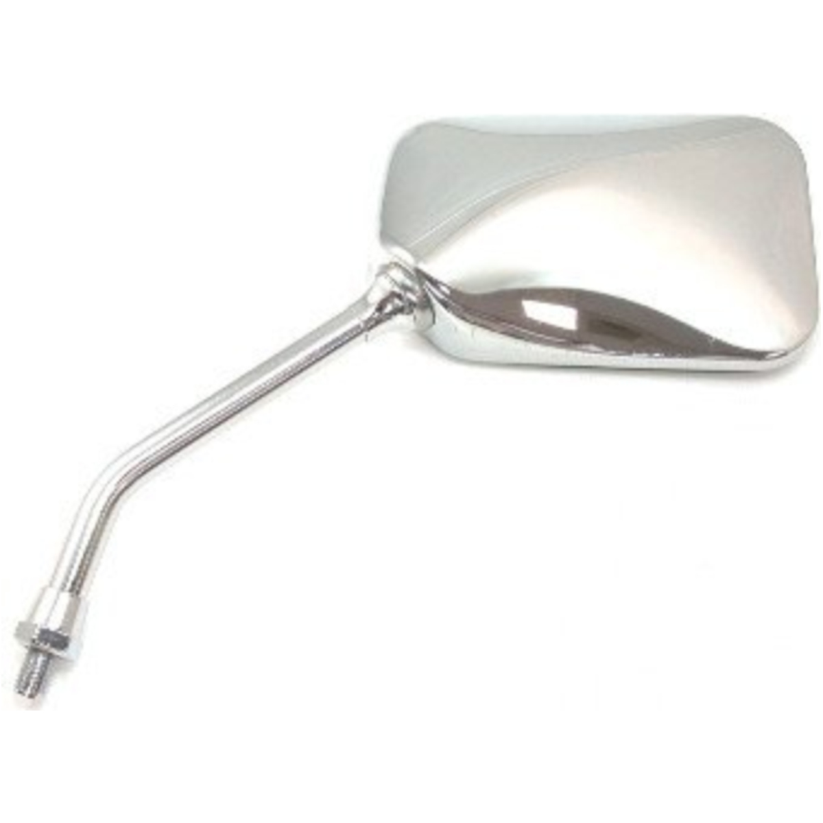 Jmp ba19-h0039m-l spiegel chrom links 