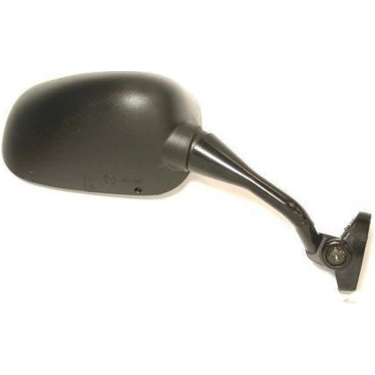 Jmp ba19-h0036b-r spiegel schwarz rechts ba19h0036br