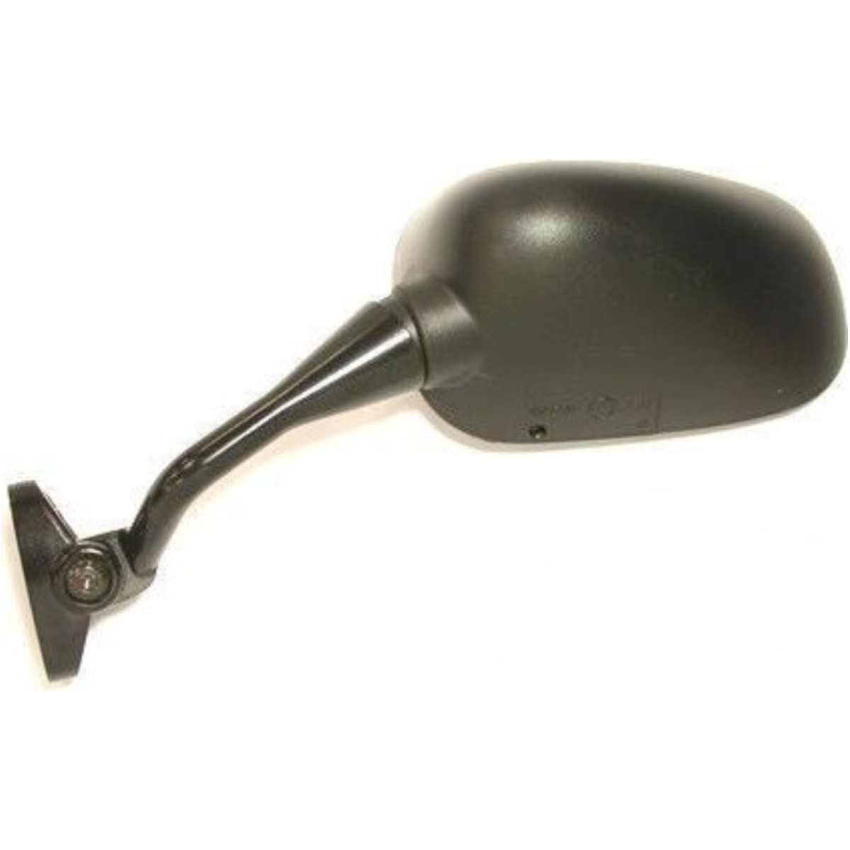 Jmp ba19-h0036b-l spiegel schwarz links ba19h0036bl