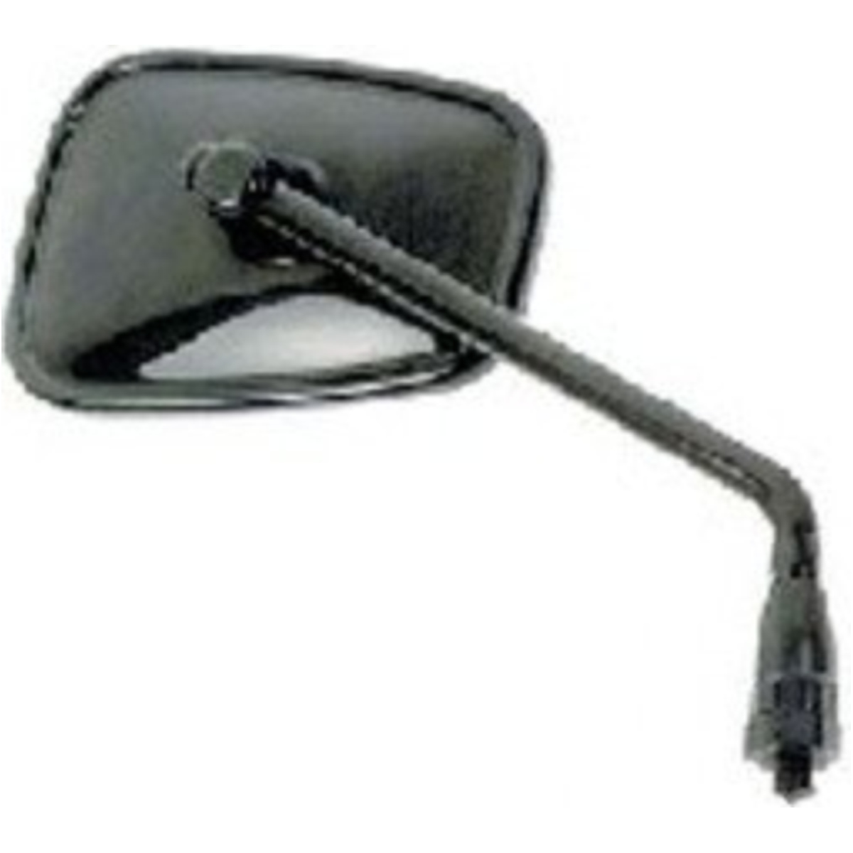 Jmp ba19-k0024b-r spiegel schwarz rechts ba19k0024br