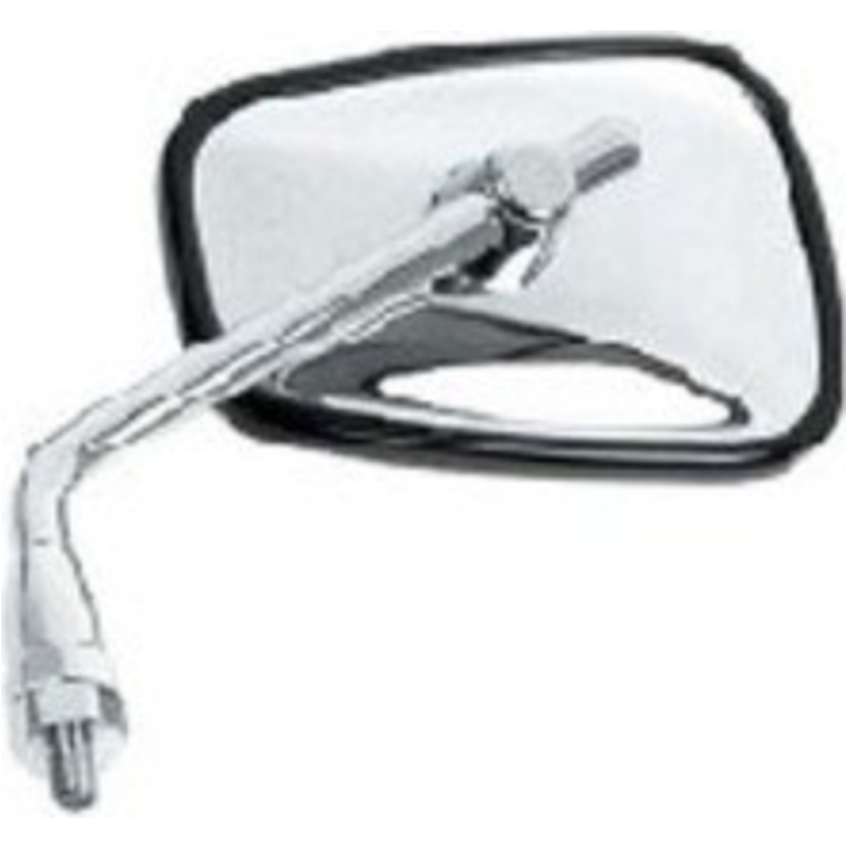 Jmp ba19-k0026m-l spiegel chrom links ba19k0026ml