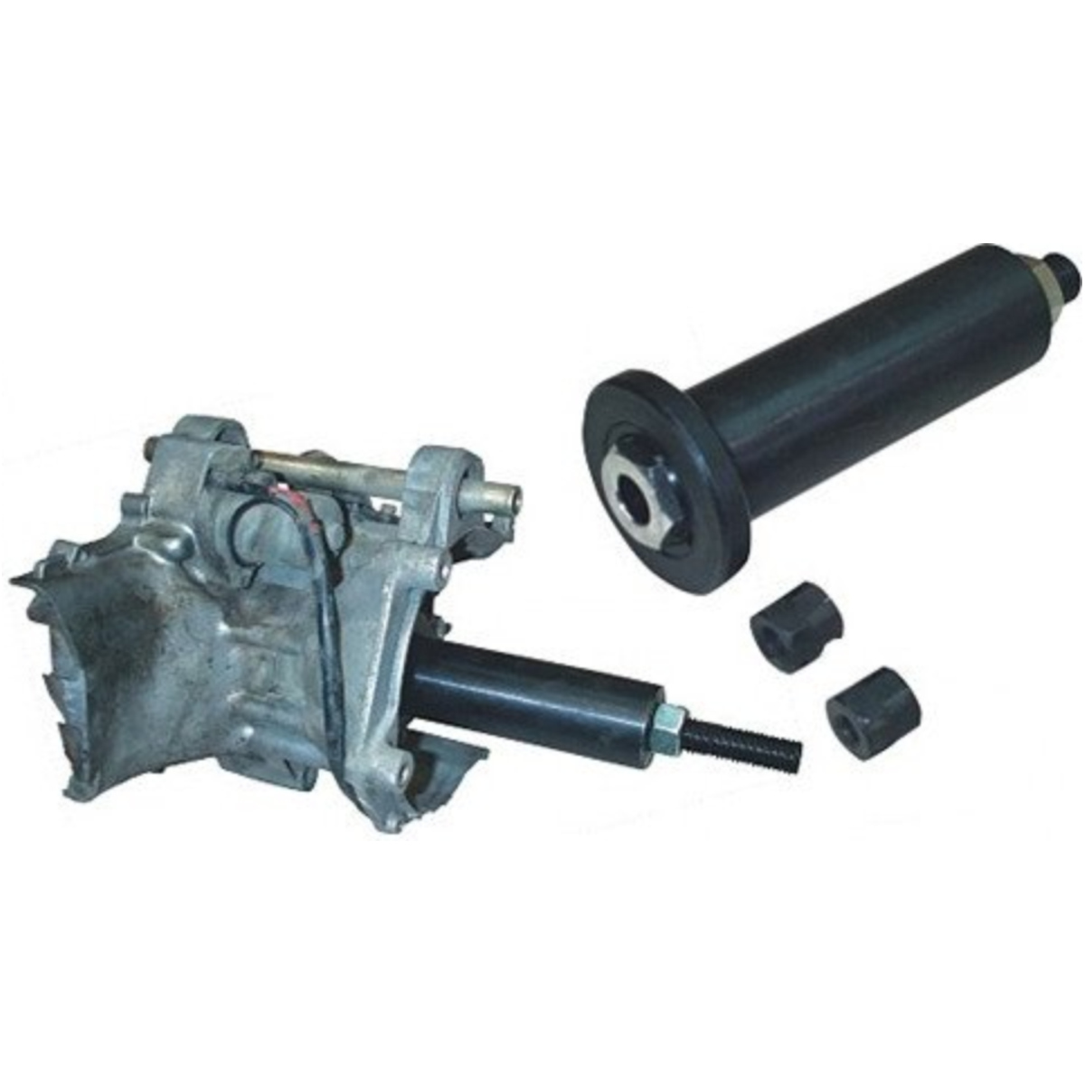 Jmp mk-0550 werkzeug einzieh