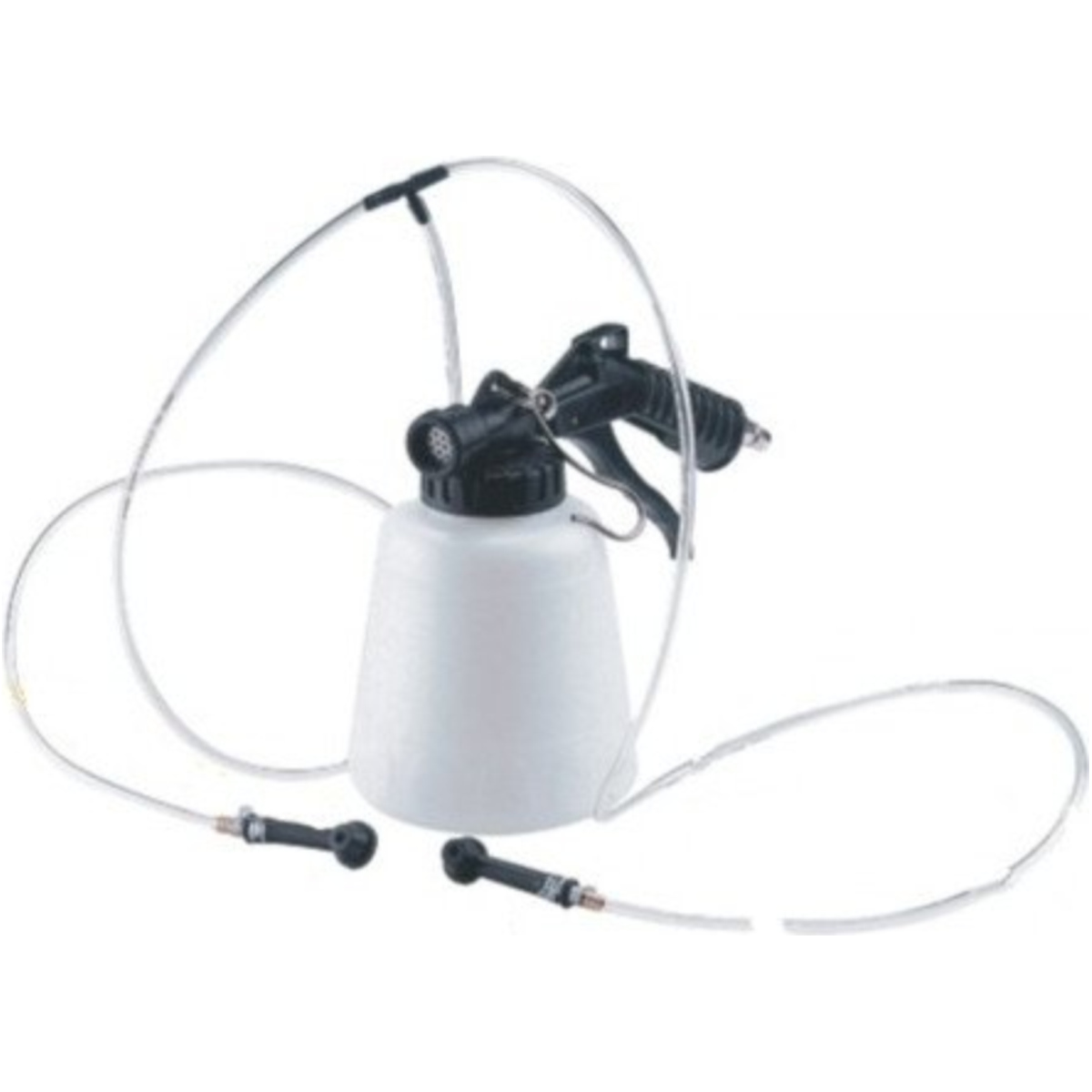 Jmp mk-5830 bremsenentlüftergerät hobby