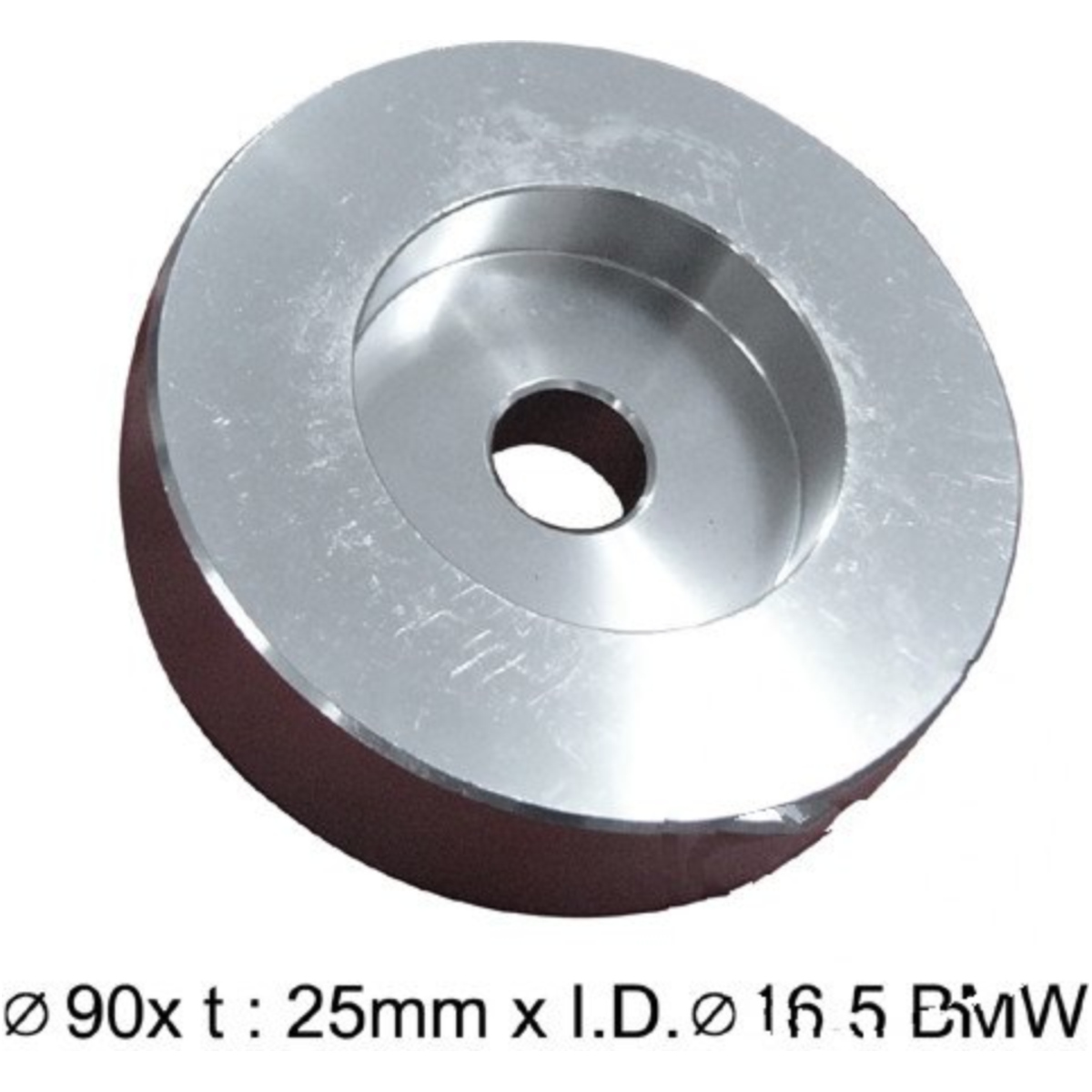 Jmp mk-124-03 adapter für: bmw