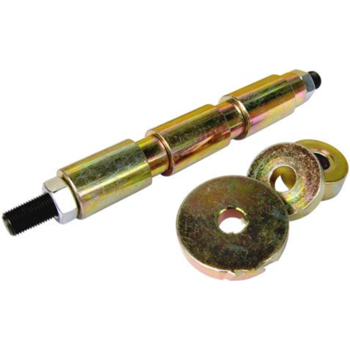 Jmp mk-4160 werkzeug schwingenlager