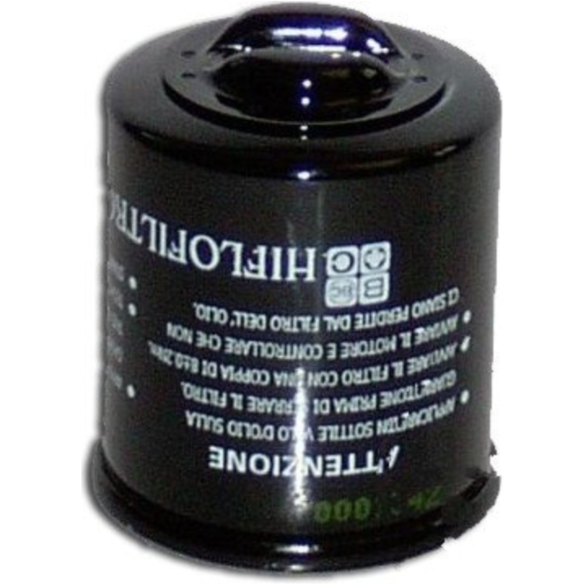 Hiflo hf183 Ölfilter scooter hiflo 