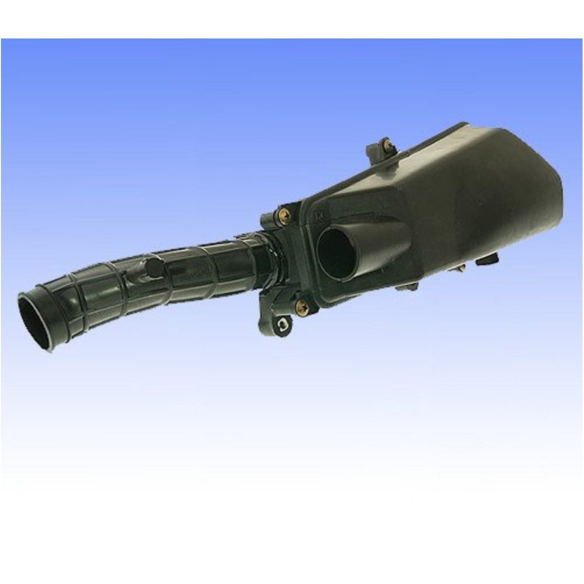 101 octane bt13958 luftfilter kasten komplett 