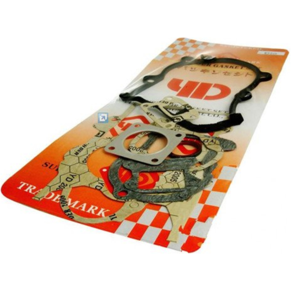 101 octane ip14215 dichtungssatz komplett 