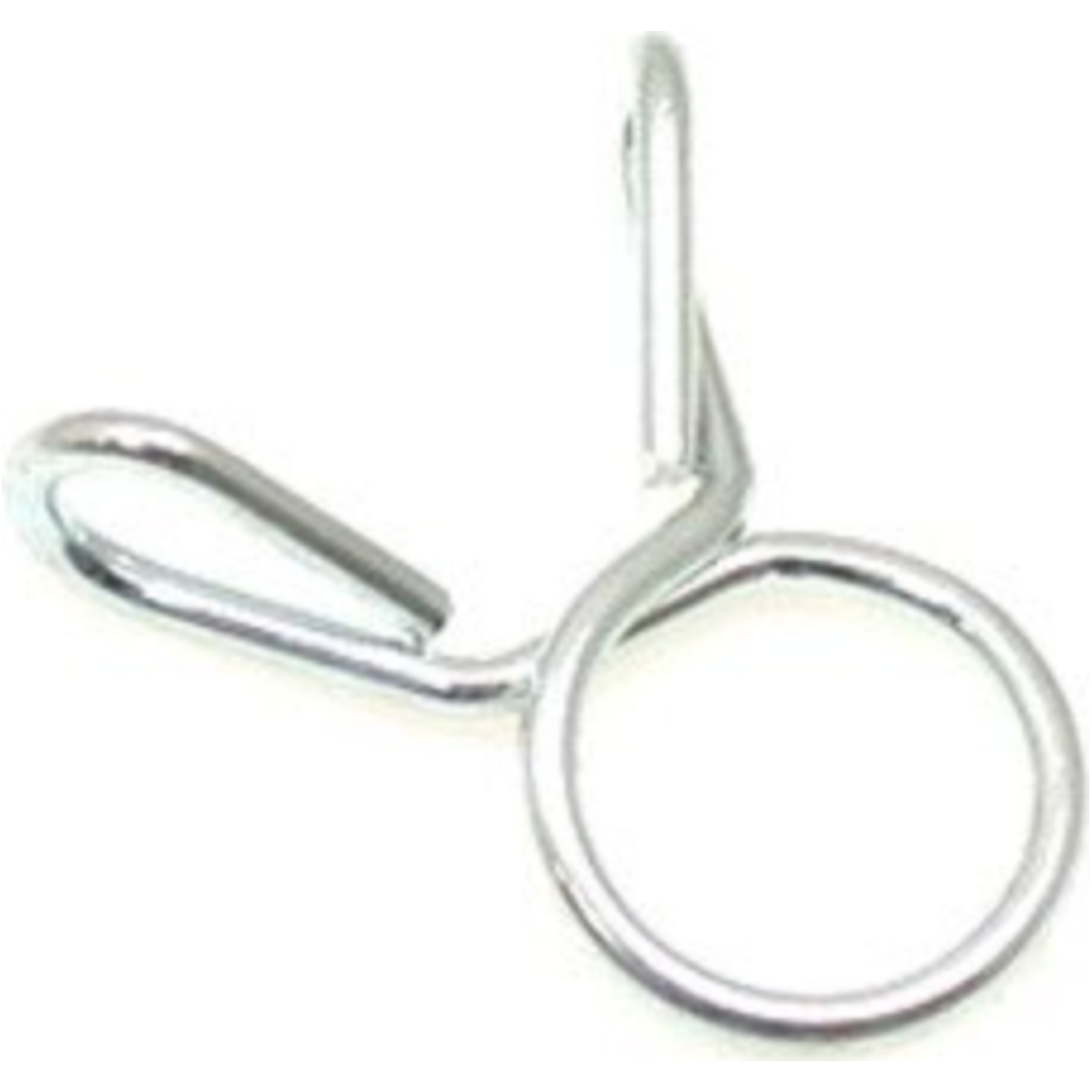 Jmp bh10-0005-bag klemmen kraftstoffschlauch