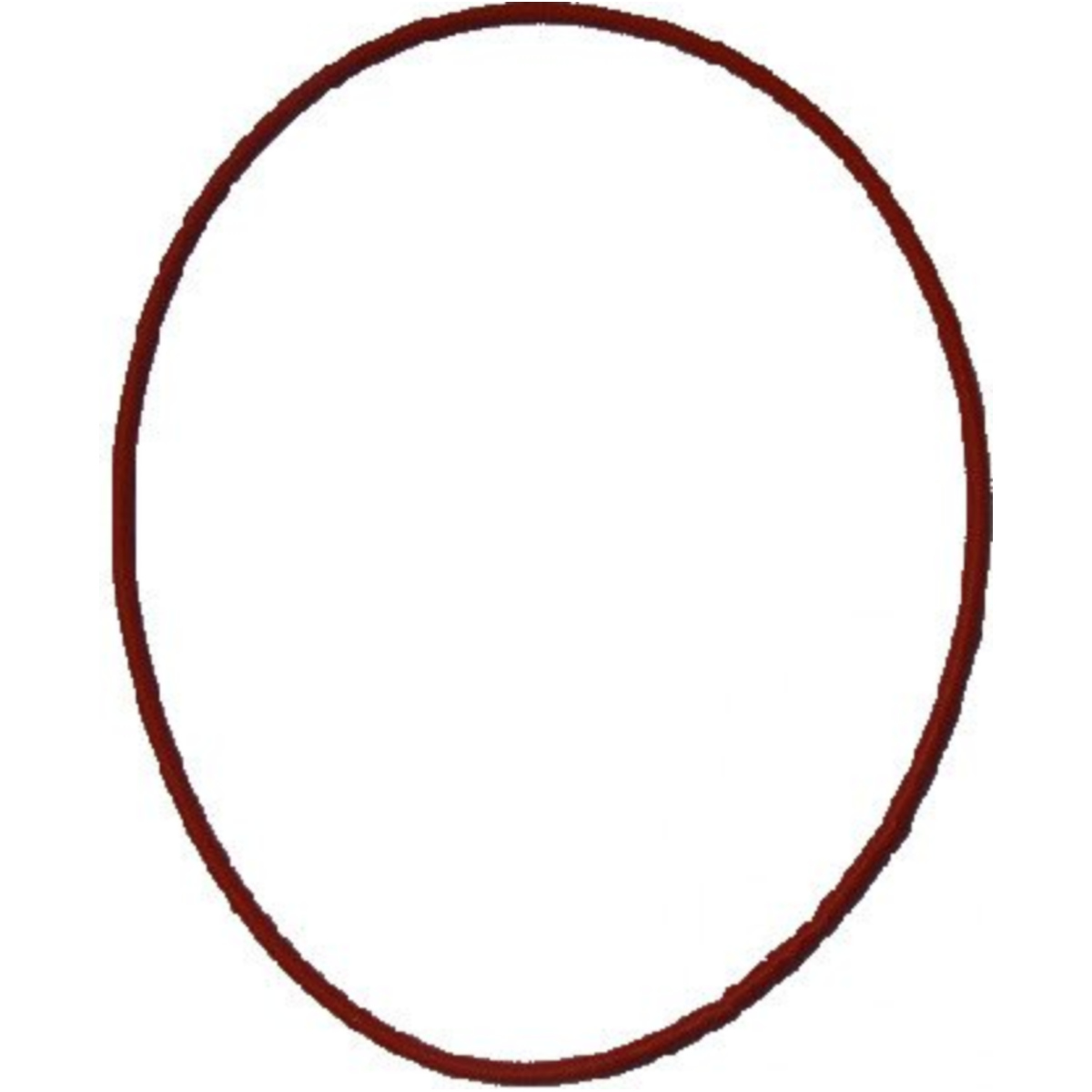 Athena m753013800074 ventildeckeldichtung o-ring  