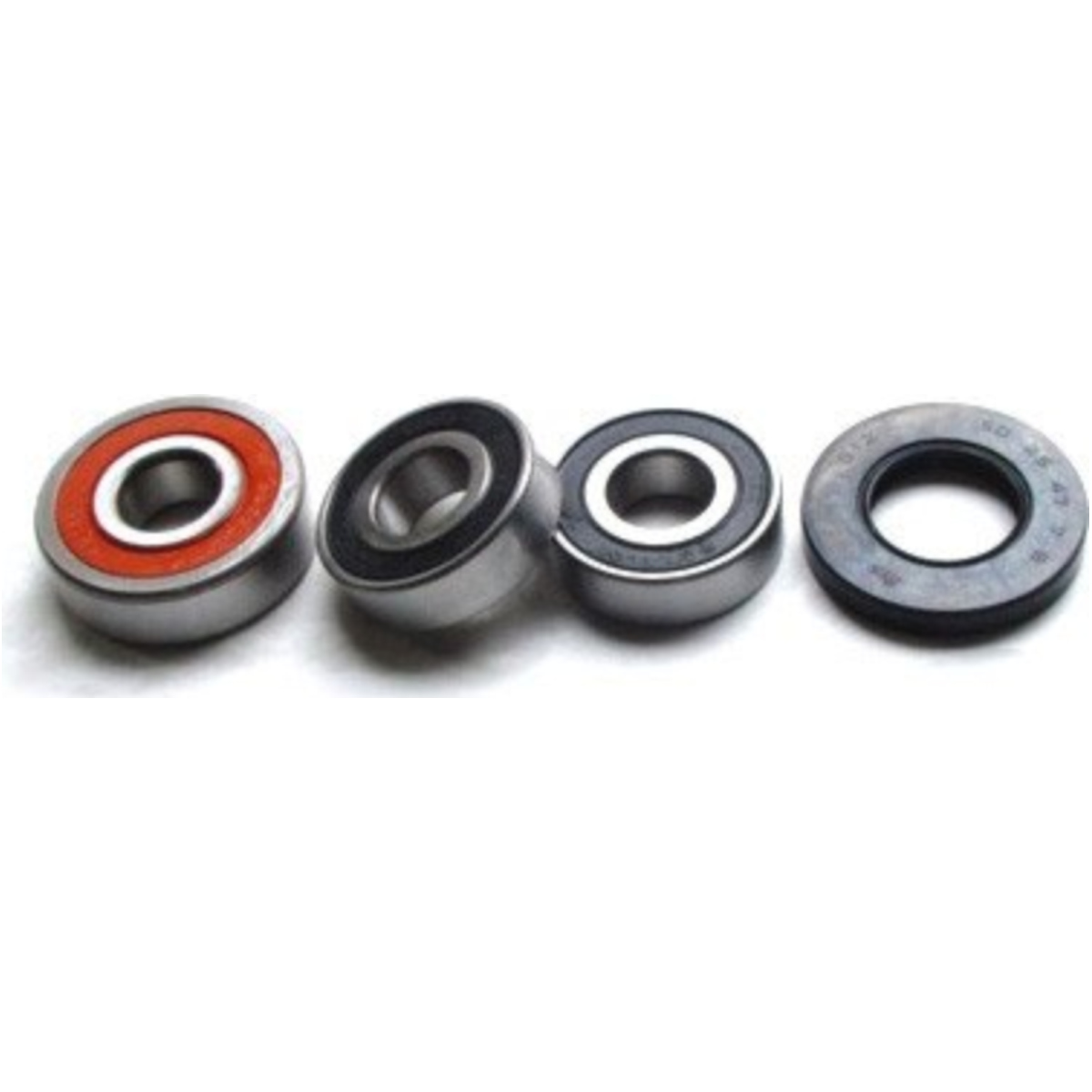 Tourmax wbk-154 radlager satz komplett wbk154