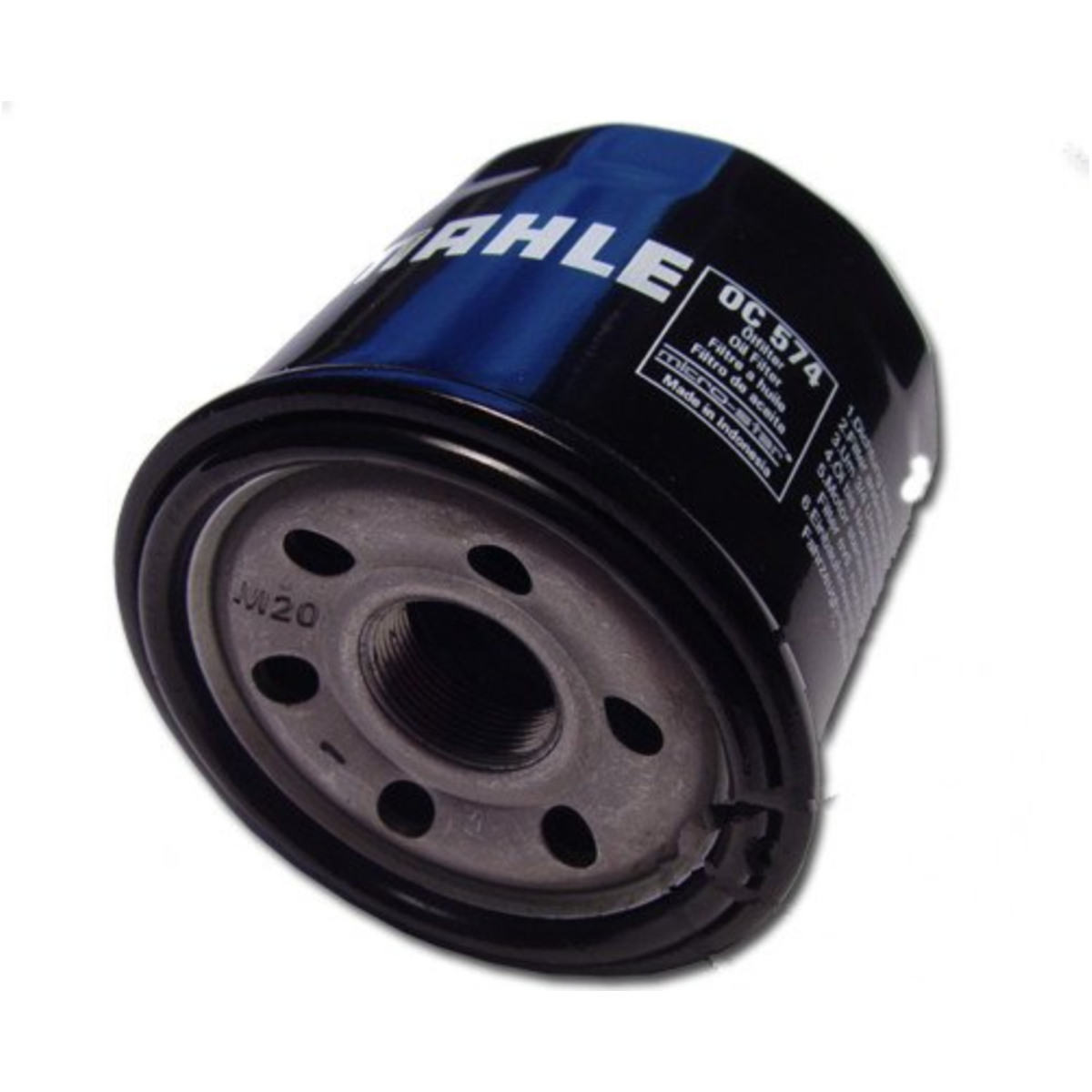 Mahle oc 574 Ölfilter mahle oc574