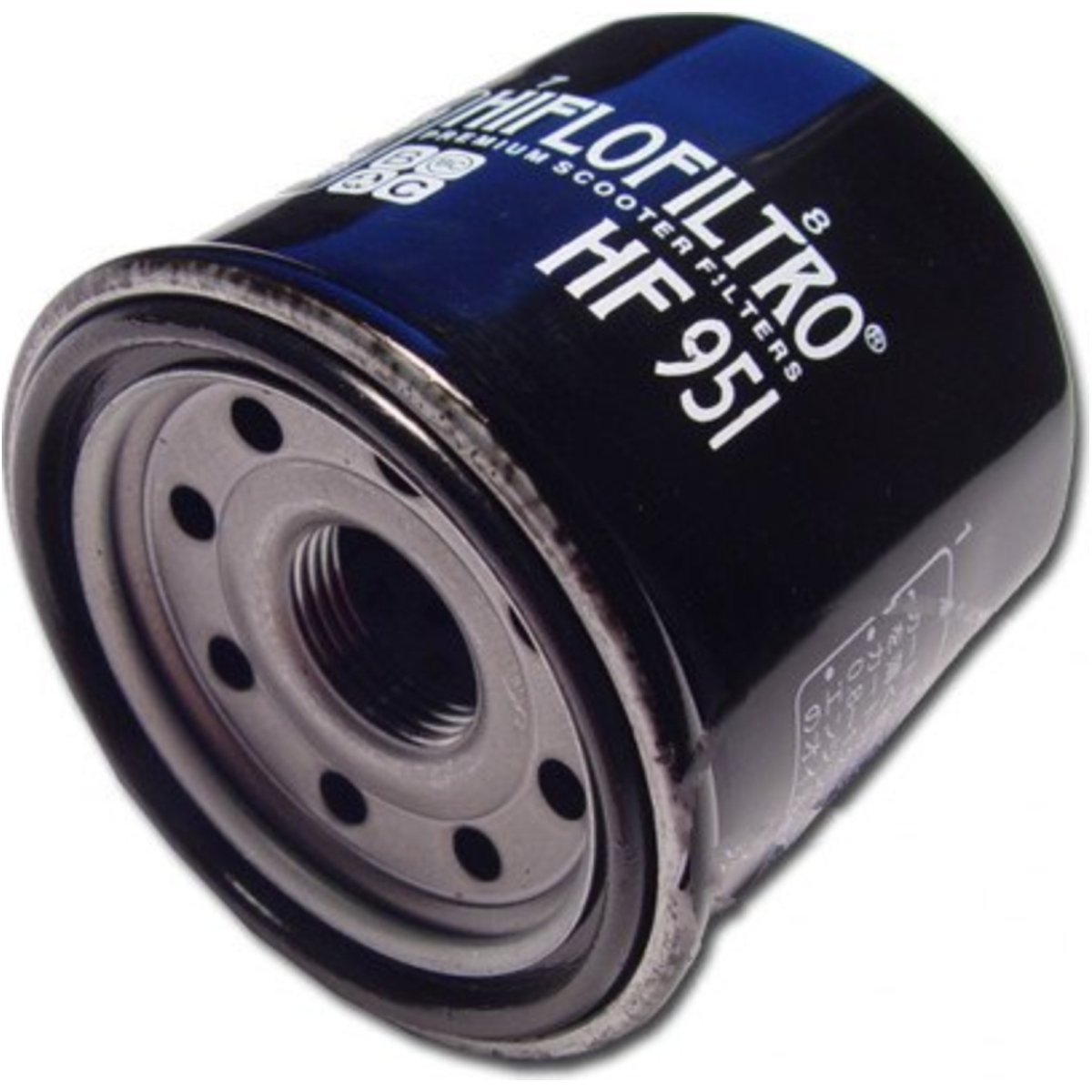 Hiflo hf951 Ölfilter scooter hiflo