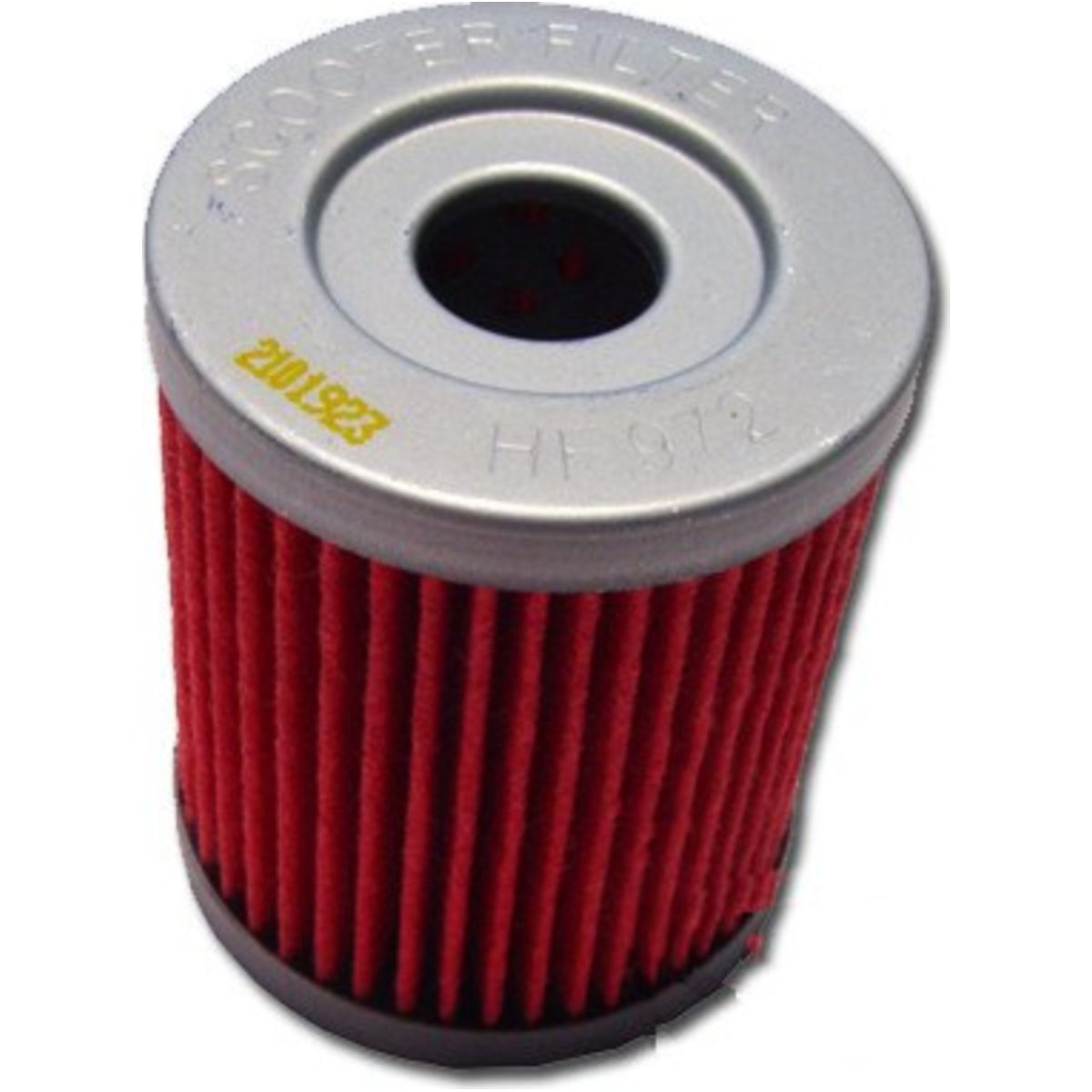 Hiflo hf972 Ölfilter scooter hiflo