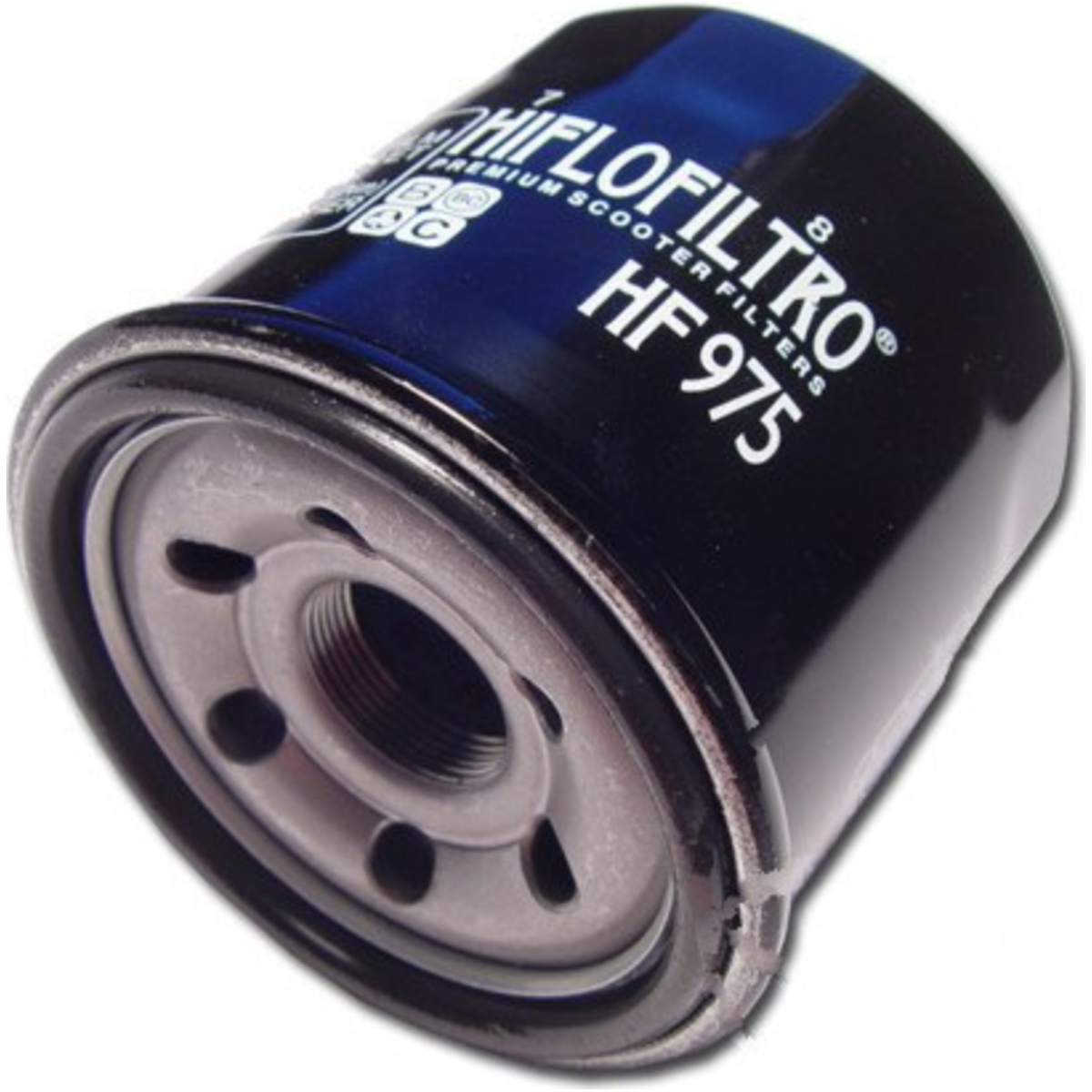 Hiflo hf975 Ölfilter scooter hiflo 
