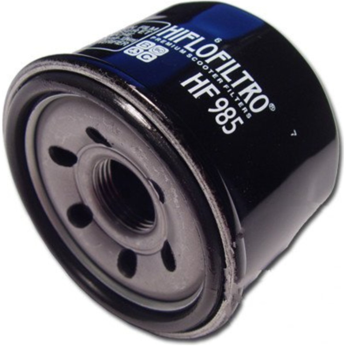 Hiflo hf985 Ölfilter scooter hiflo
