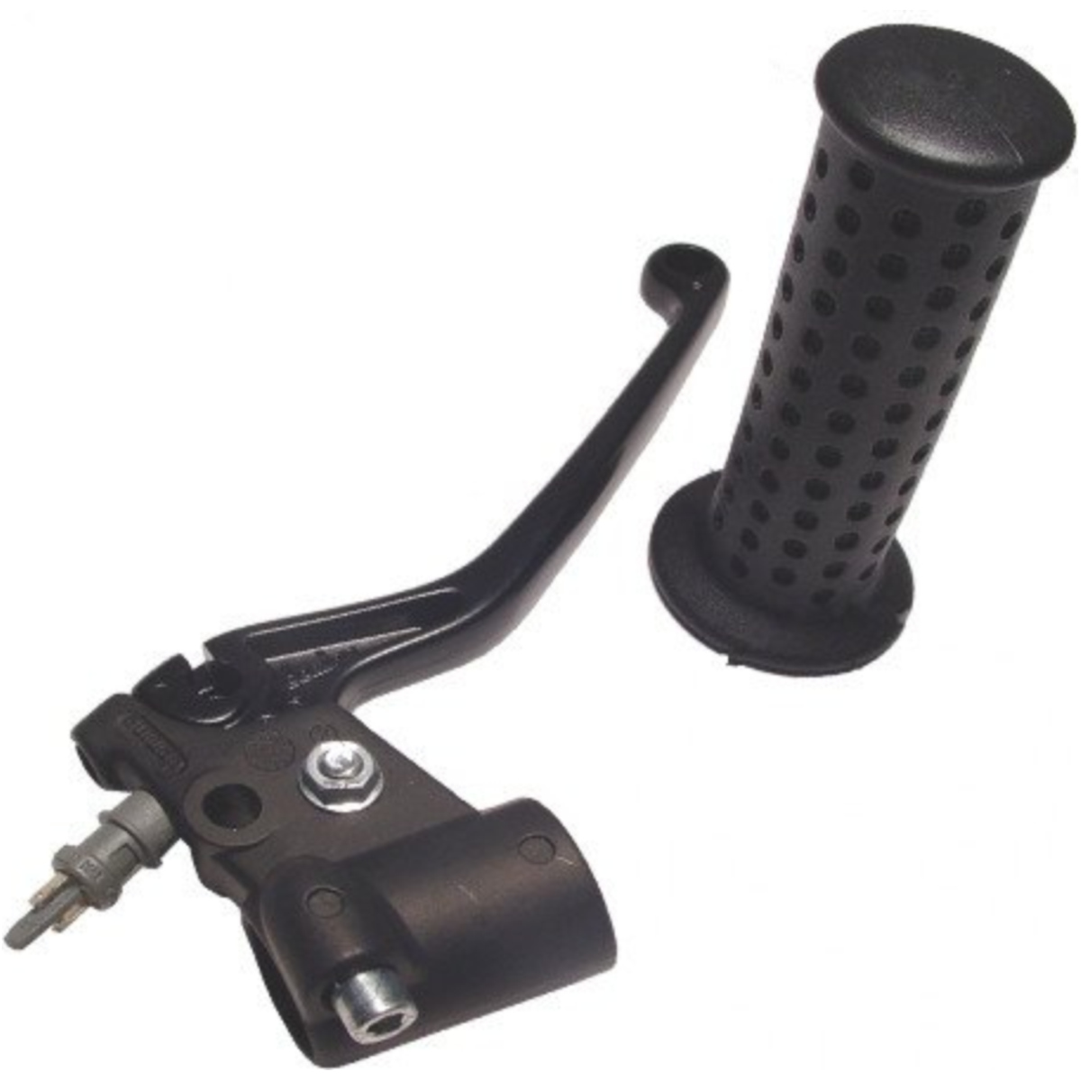 Domino 2091.04 armatur links  209104