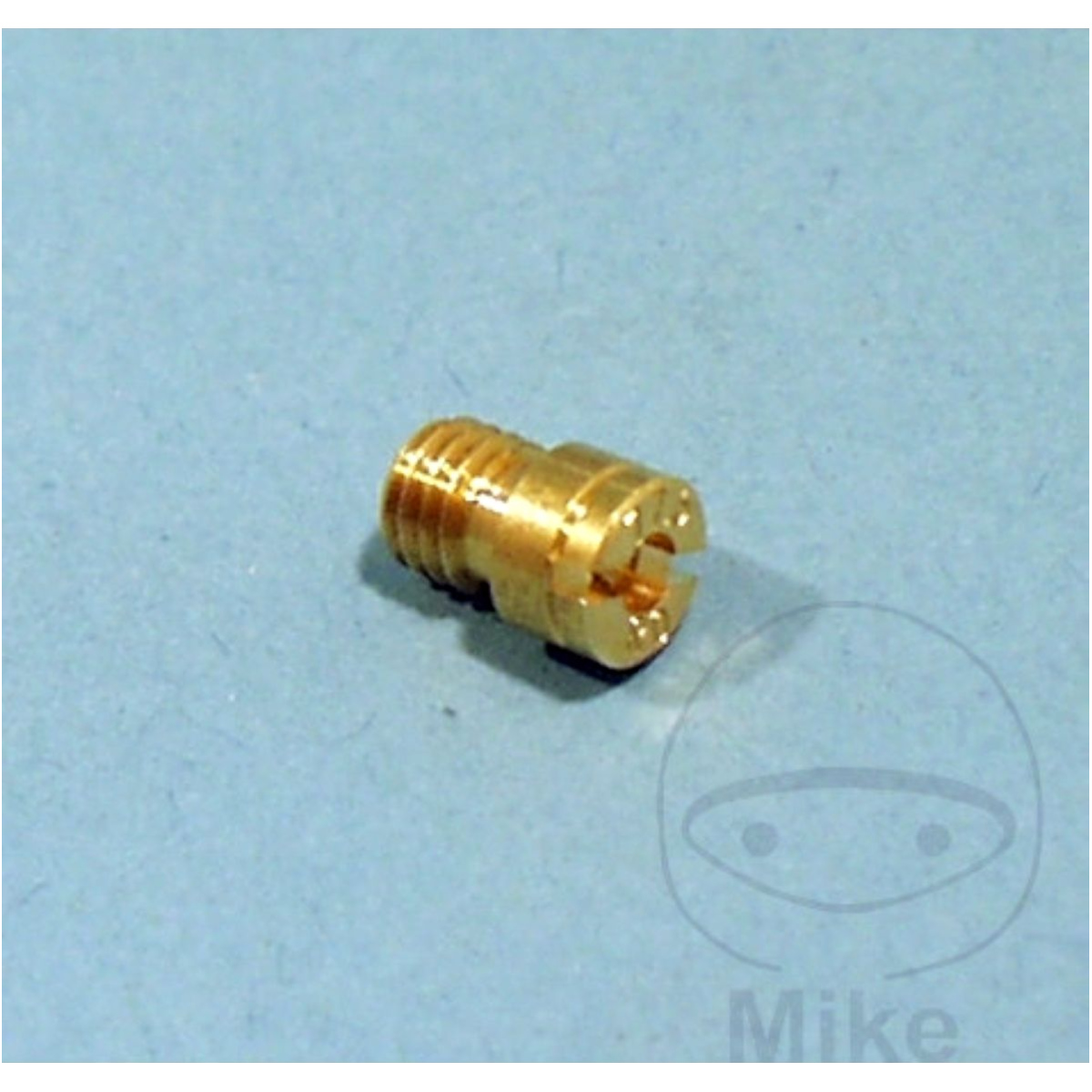 Ebc kj75-4x hauptdüse für: honda 75  für keihin vergaser