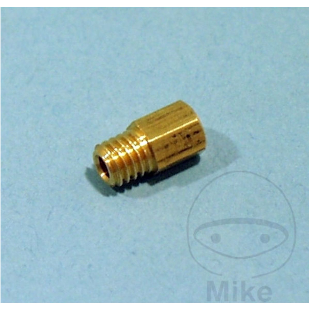 Ebc hj380-4x hauptdüse für: yamaha 380 für mikuni vergaser