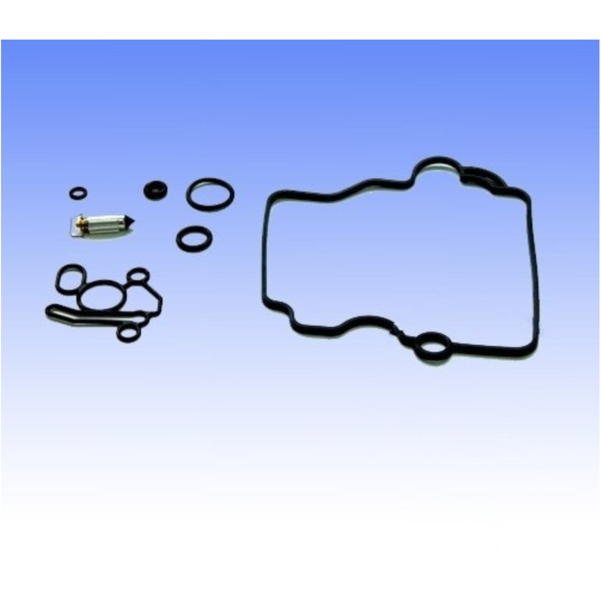 Tourmax cab-s10 carburetor vergaser reparatursatz  cabs10