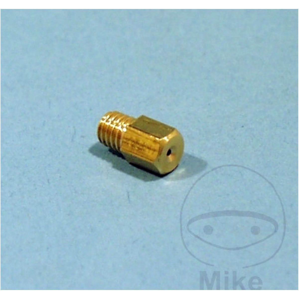 Ebc hj270-4x hauptdüse für: yamaha 270  für mikuni vergaser