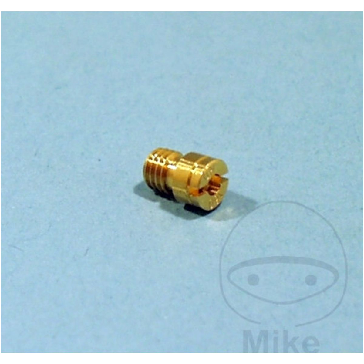 Ebc kj160-4x hauptdüse für: honda 160 für keihin vergaser