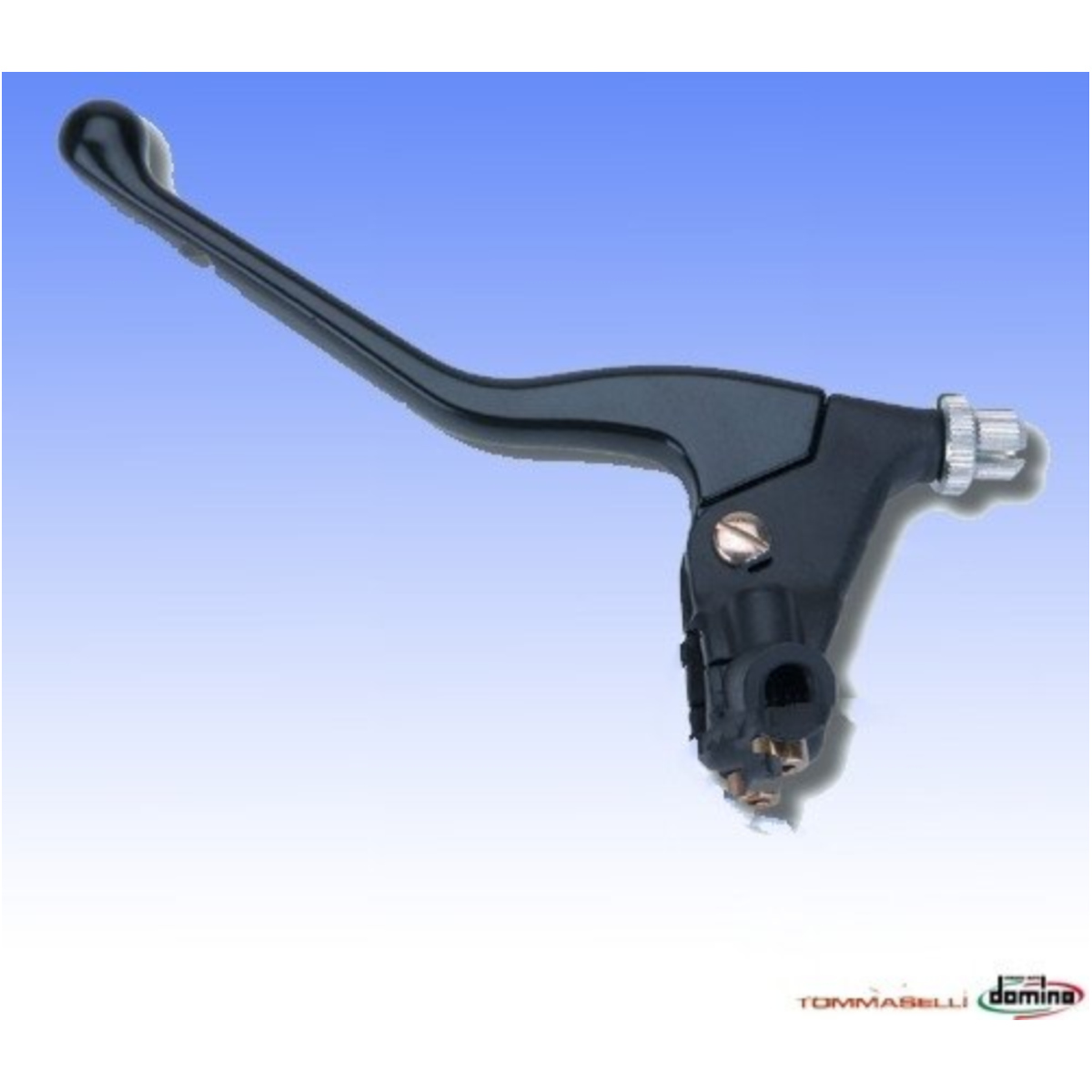 Domino 1492.04 armatur links  149204