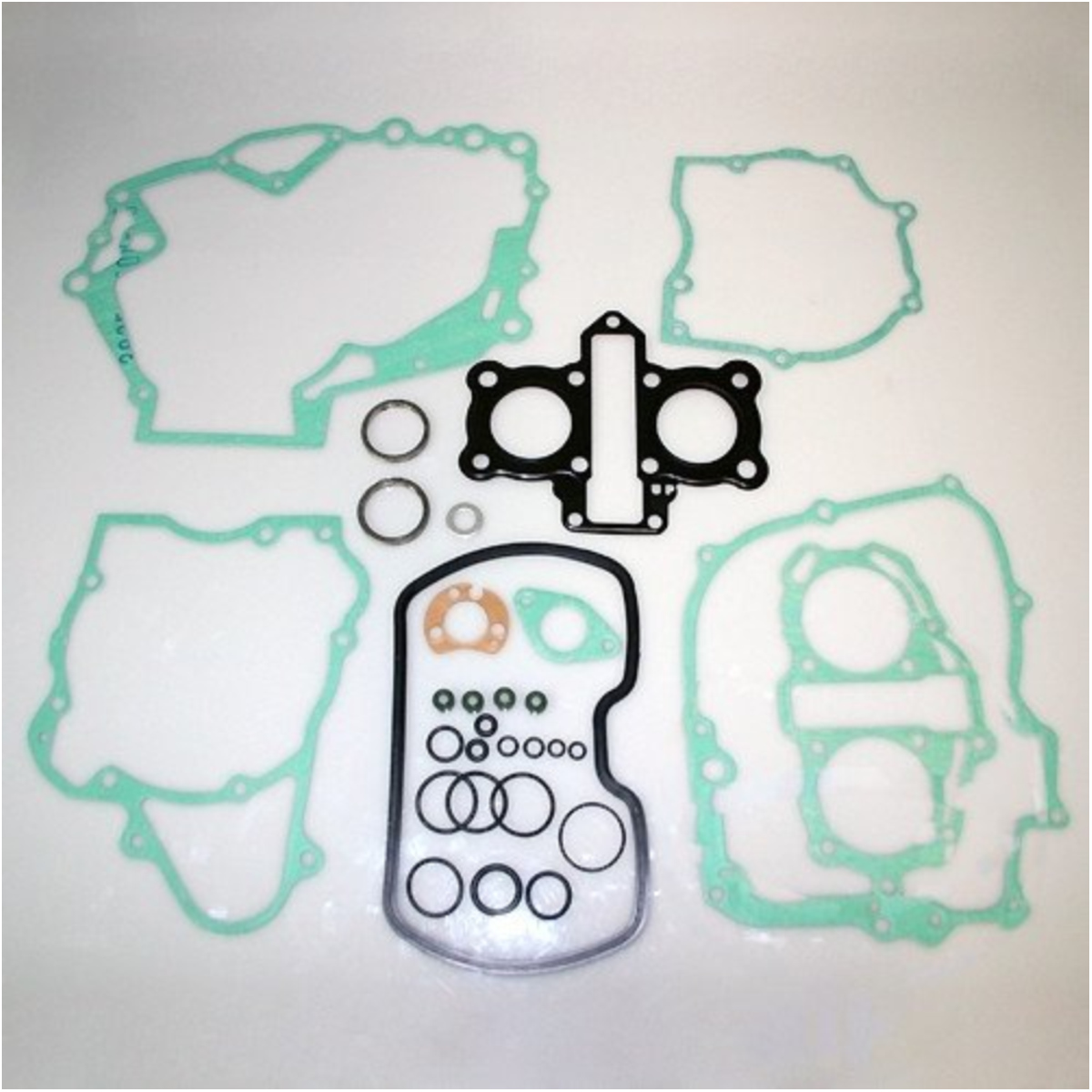 Athena p400210850127 dichtungssatz komplett  