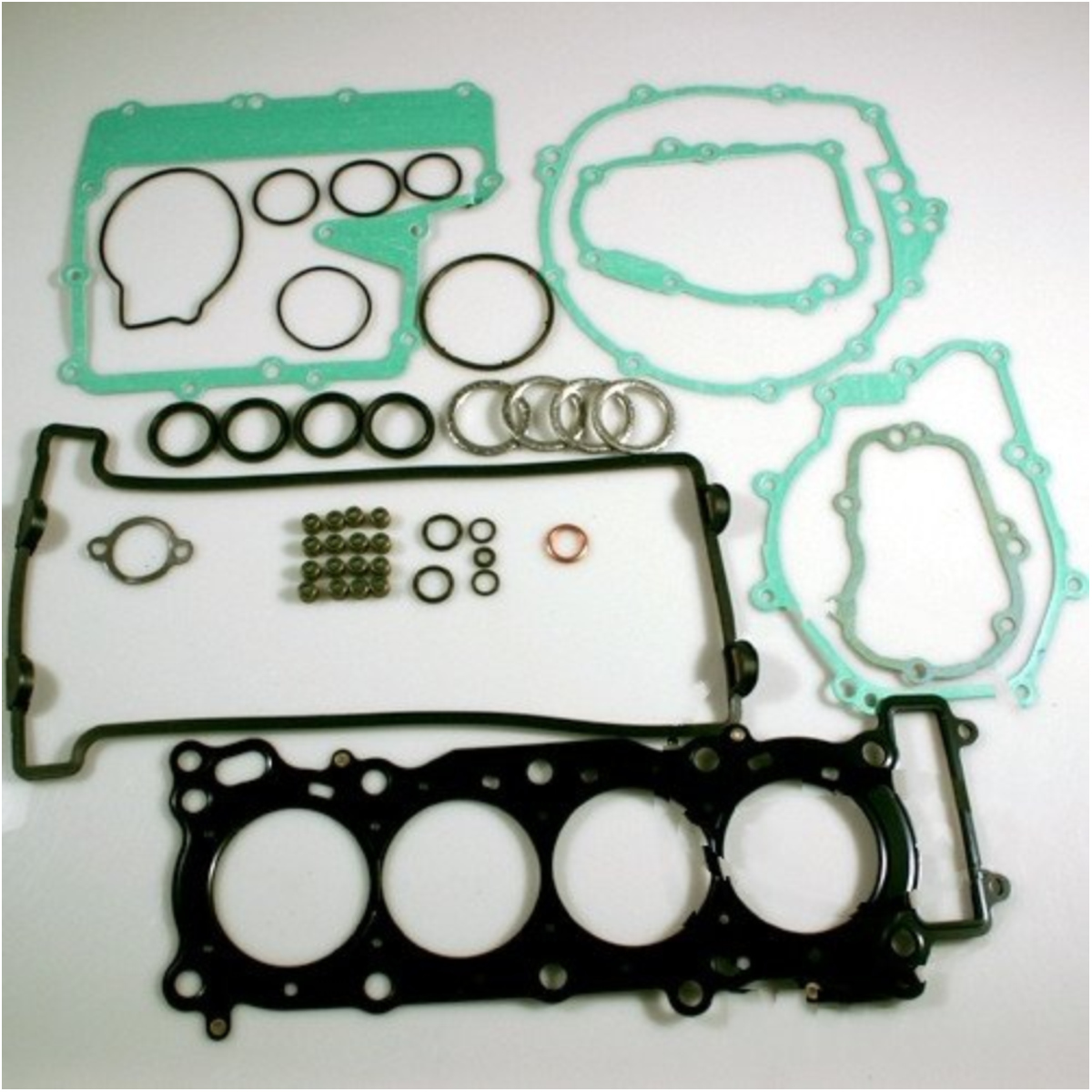 Athena p400485850023 dichtungssatz komplett