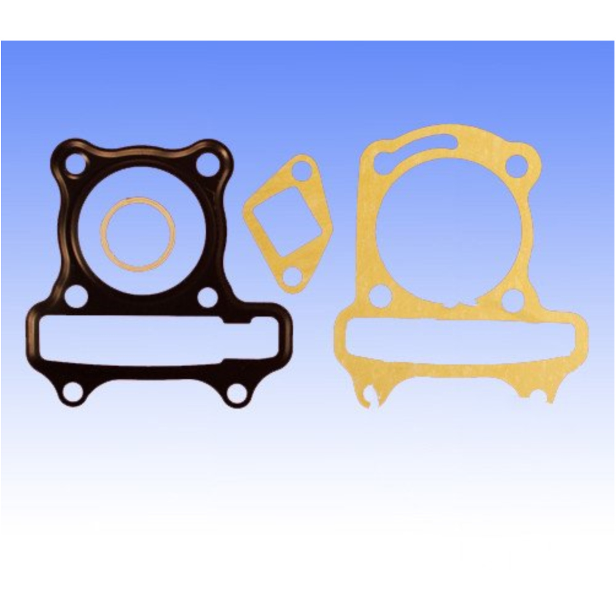 Naraku nk100.19 dichtungssatz zylinder