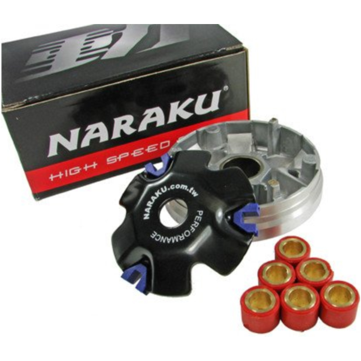 Naraku nk900.28 variom tuning 