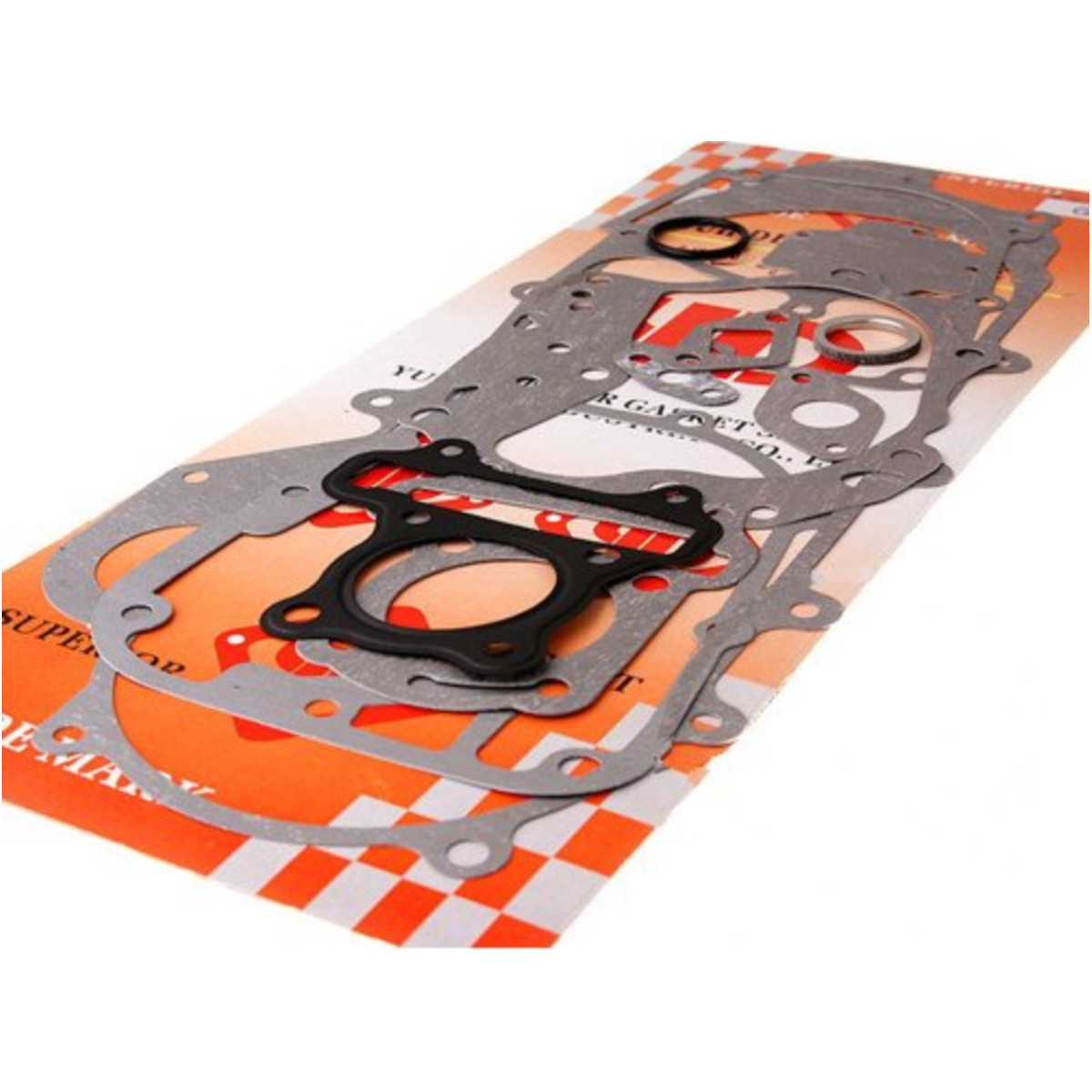 101 octane bt36001 dichtungssatz komplett